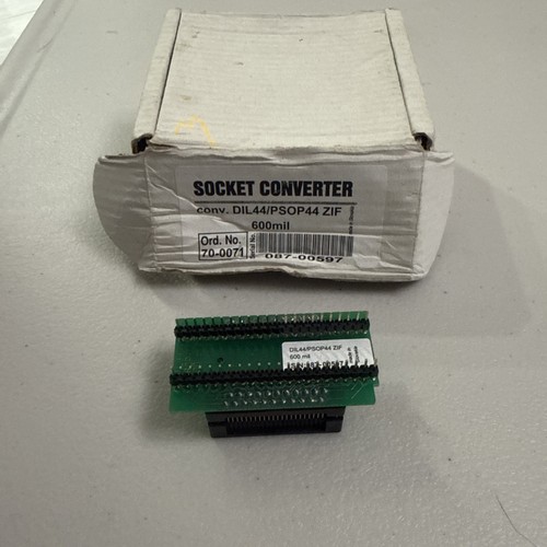 Elnec stück adapter - elnec, 1