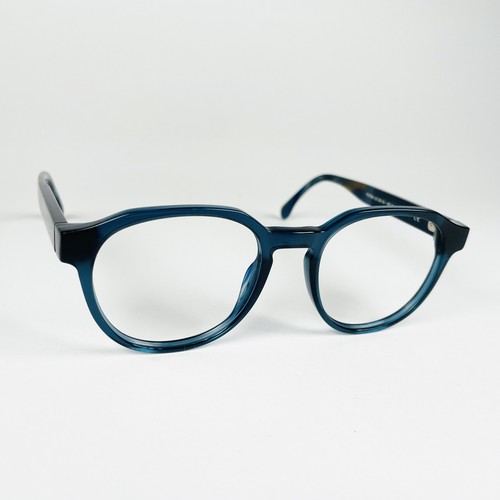 Paul smith brille - paul, blau