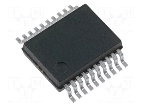 Driver 50v 5a ch 8 - driver,