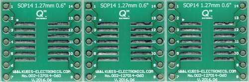SO14,SOP14,SOIC14,SOL14,SOPJ14