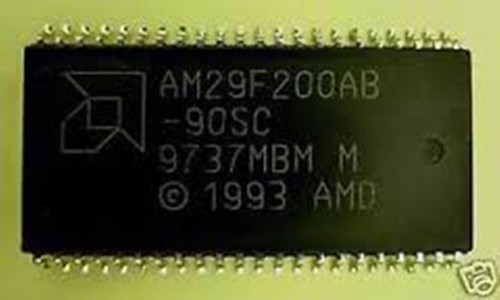 29f200ab am29f200ab m29f400ab - 29f200ab,