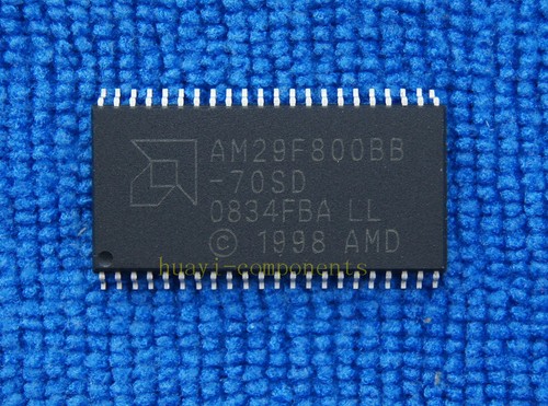 5pcs am29f800bb 70sd - 5pcs, am29f800bb-70sd