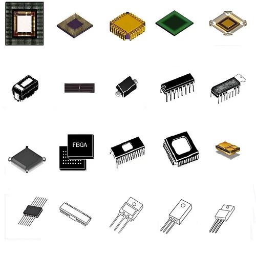 1pcs ad8326arp psop - 1pcs,