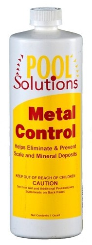 Pool solutions psop84050de - solutions,