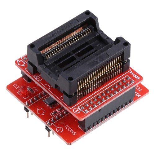 Tsop48 psop44 dip40 usb - psop44,