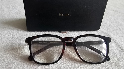 Paul smith braun - smith, brille