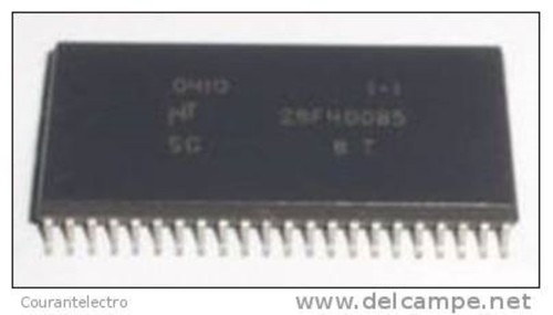 Mt28f400b5sg psop 44 - ,