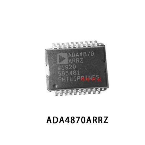 1pcs ada4870arrz psop - ada4870arrz, psop-20